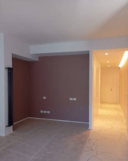 Cantiere ristrutturazione